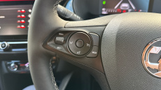 Vauxhall Corsa 1.2 Turbo GS 5dr Petrol Hatchback